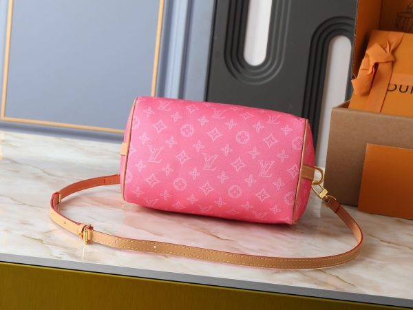 Luxury LV Handbag M27528-M40390 BC