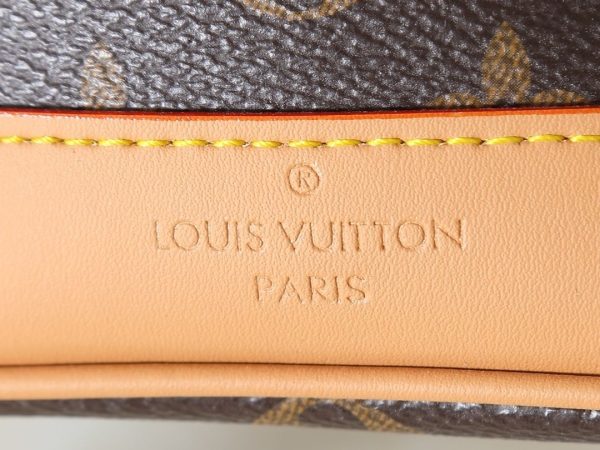 Luxury LV Handbag M82933-M46291-M81266 BC