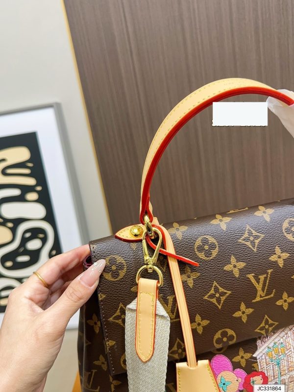 New Fashion LV Handbag LV26131 QA