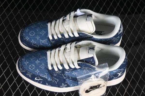 AJ 1 Low x Travis Scott x LV XD0798-312 AJ 1 Low x Travis Scott x LV XD0798-312