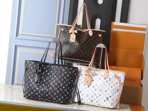 Luxury LV Handbag M27787-M40995-061 BC