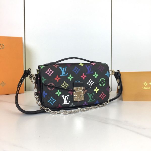 Luxury LV Handbag M46279 BC