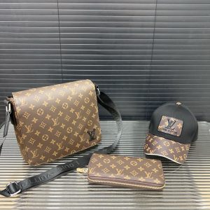 New Fashion LV Handbag LV062410 QA