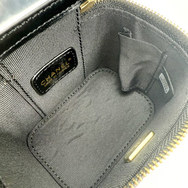 Luxury CN Handbag 2198 BC