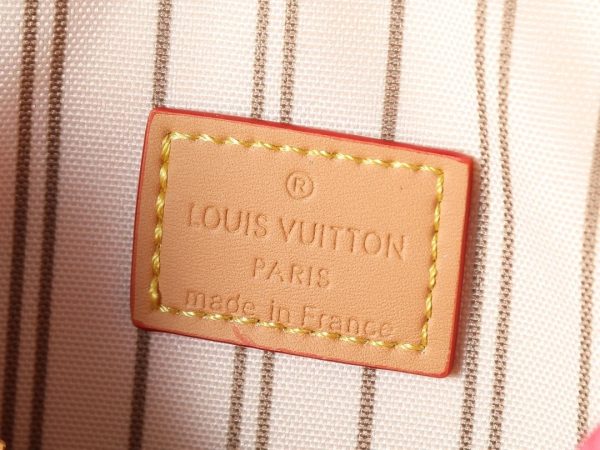 Luxury LV Handbag M28320-M28321-M82766 BC