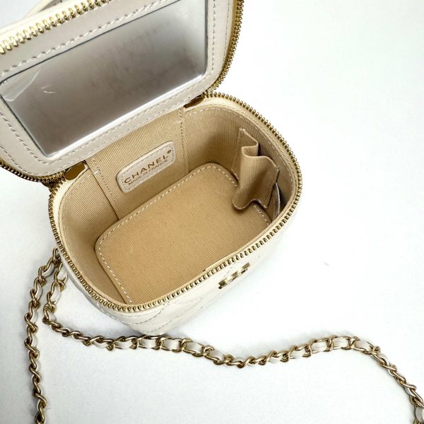 Luxury CN Handbag 2198 BC