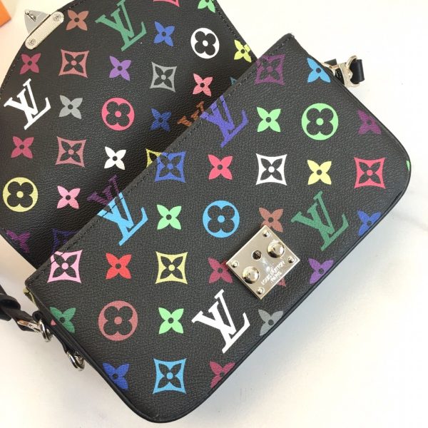 Luxury LV Handbag M46279 BC