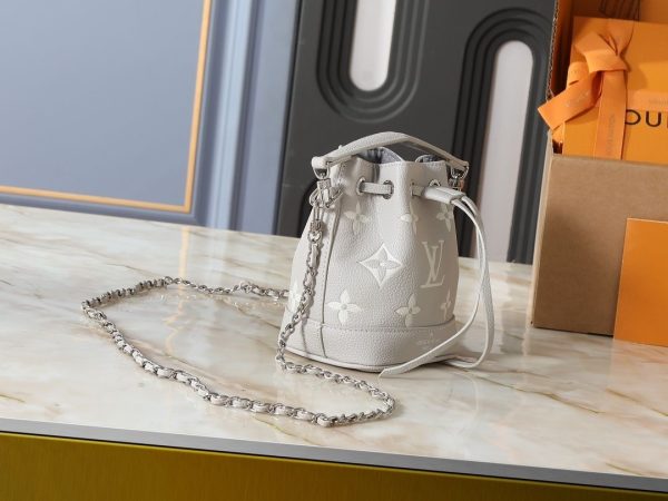 Luxury LV Handbag M82933-M46291-M81266 BC