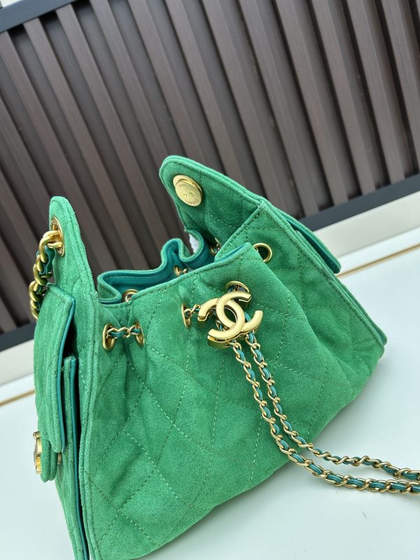 Luxury CN Handbag C016 BC