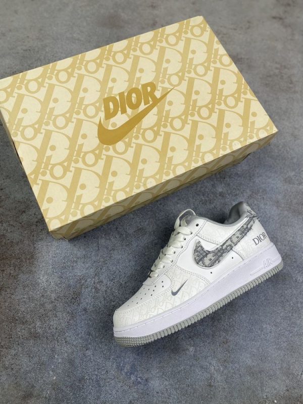 New Collection Fashion DO Shoes AJ3280 TEN