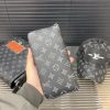 New Fashion LV Handbag LV062410 QA