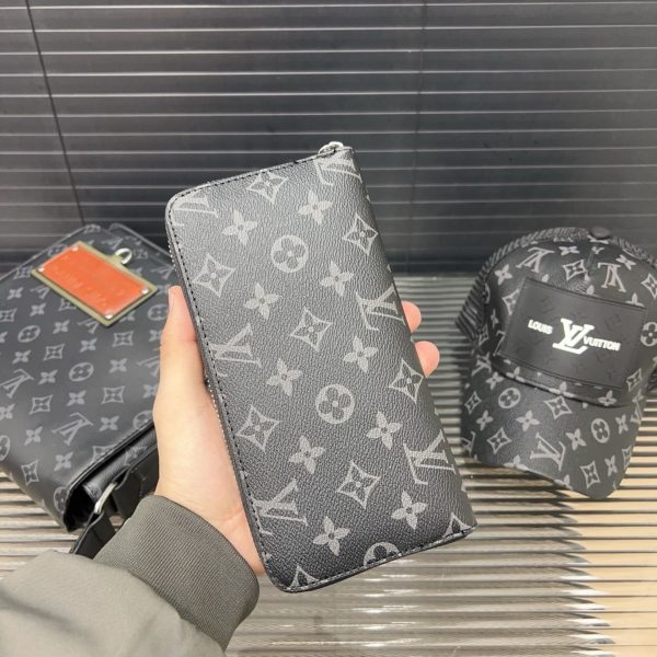 New Fashion LV Handbag LV062410 QA