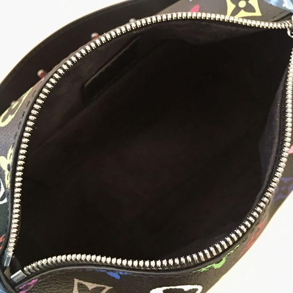 Luxury LV Handbag M46358 BC