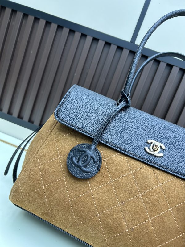 Luxury CN Handbag 019-092 BC