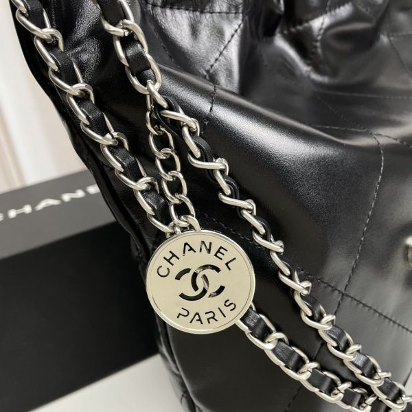 Luxury CN Handbag 8801 BC