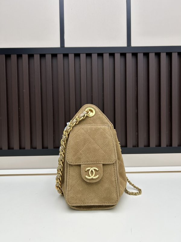 Luxury CN Handbag C016 BC