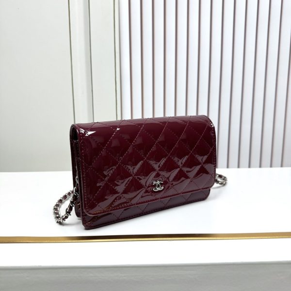 Luxury CN Handbag 33814 BC