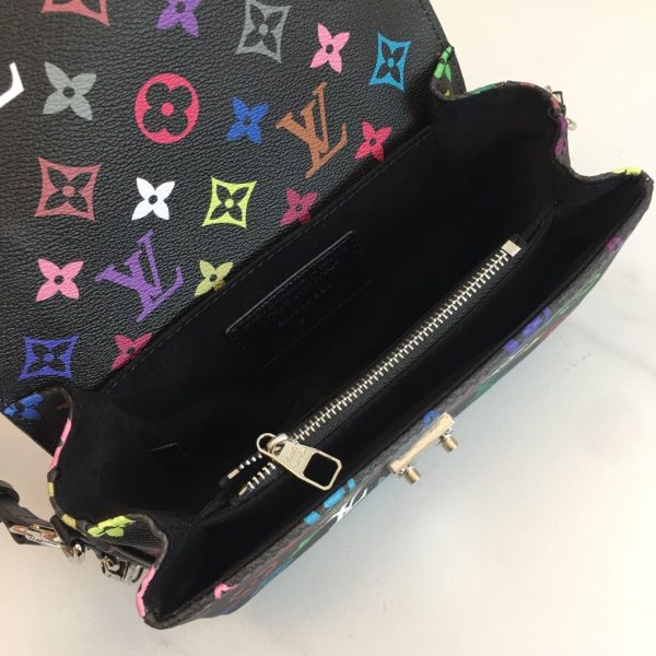 Luxury LV Handbag M46279 BC