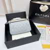 Luxury CN Handbag 6806 BC
