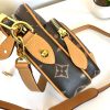 Luxury LV Handbag M14025 BC Luxury LV Handbag M14025 BC