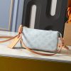 Luxury LV Handbag M28320-M28321-M82766 BC