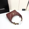Luxury CN Handbag 5837 BC