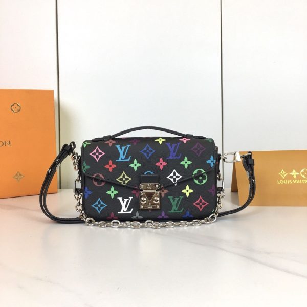 Luxury LV Handbag M46279 BC