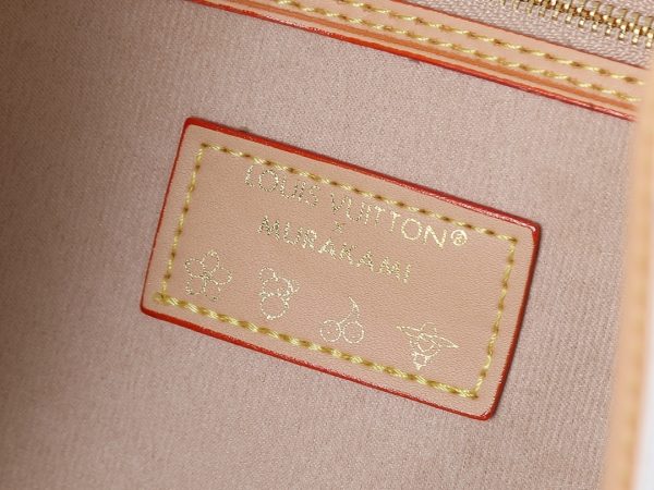 Luxury LV Handbag M27787-M40995-061 BC