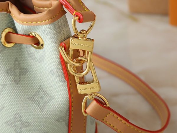 Luxury LV Handbag M27699-M81266 BC