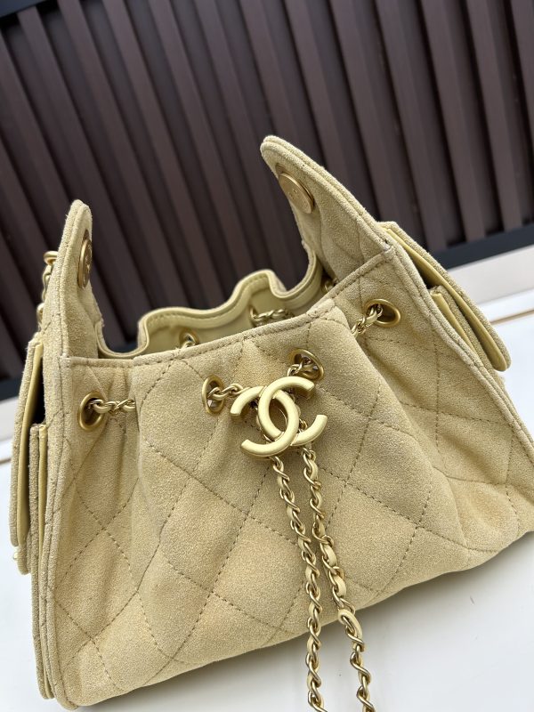 Luxury CN Handbag C016 BC