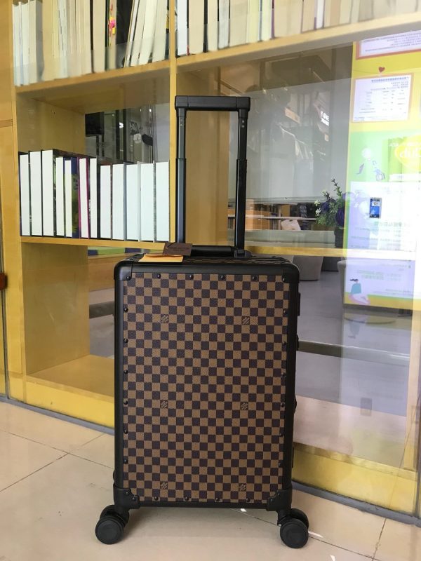 New Fashion Luggage LV8321