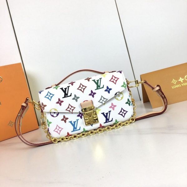 Luxury LV Handbag M46279 BC