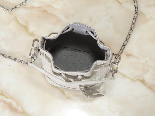 Luxury LV Handbag M82933-M46291-M81266 BC