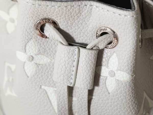 Luxury LV Handbag M82933-M46291-M81266 BC