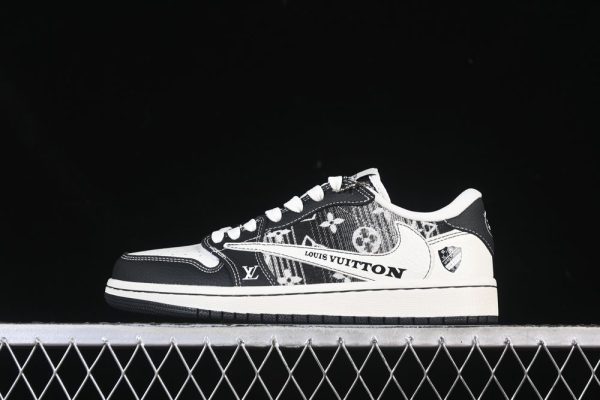 AJ 1 Low x Travis Scott x LV SC0601-052