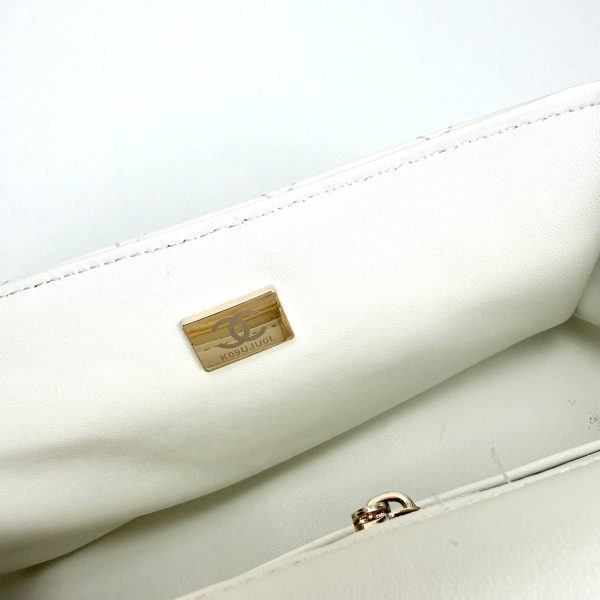 Luxury CN Handbag 8839 BC