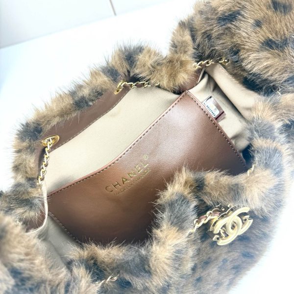 Luxury CN Handbag 99688 BC