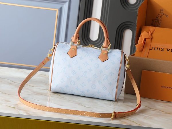Luxury LV Handbag M27528-M40390 BC