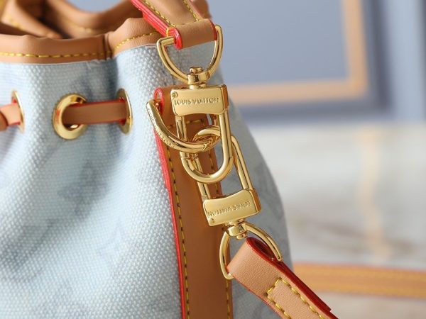 Luxury LV Handbag M27699-M81266 BC