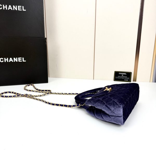 Luxury CN Handbag 4416 BC