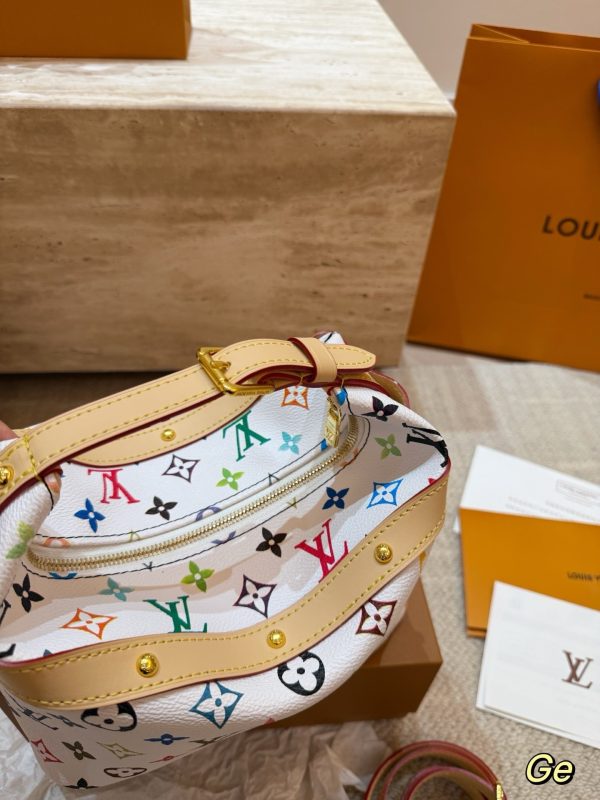 New Fashion LV Handbag LV2512229 QA