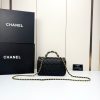 Luxury CN Handbag 7277 BC