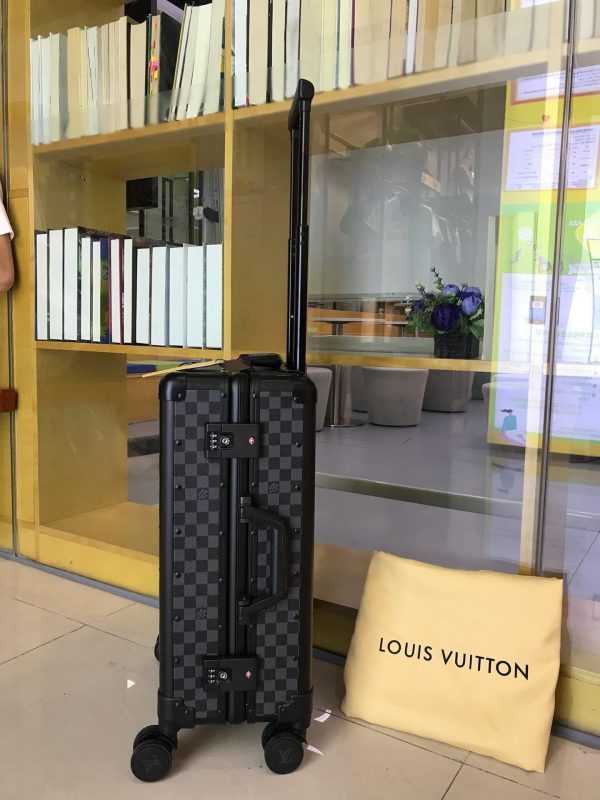 New Fashion Luggage LV8321