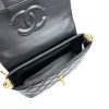 Luxury CN Handbag 8182 BC