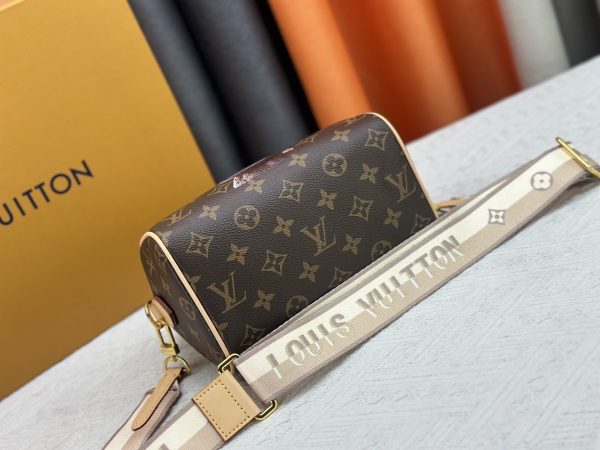 Luxury LV Handbag M13365-M58953-M46234-M46222 BC