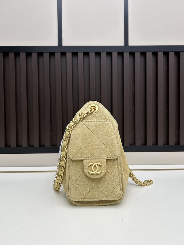 Luxury CN Handbag C016 BC