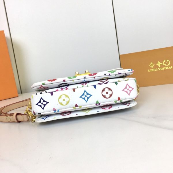 Luxury LV Handbag M46279 BC