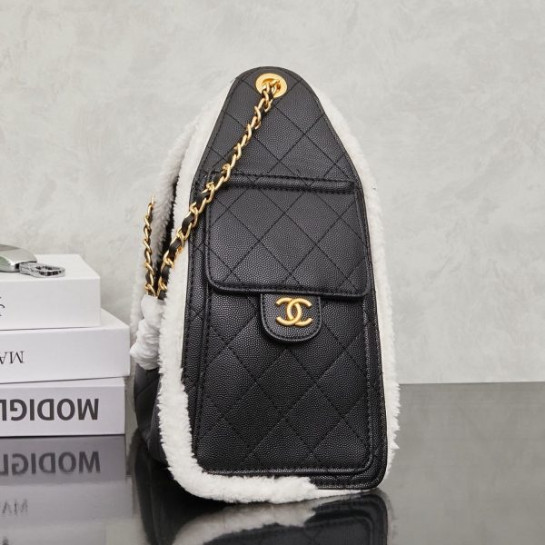Luxury CN Handbag 2565 BC