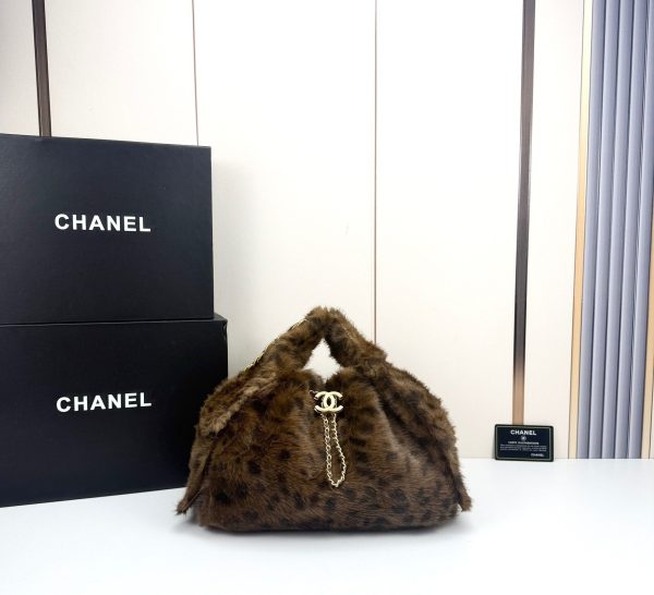 Luxury CN Handbag 99688 BC