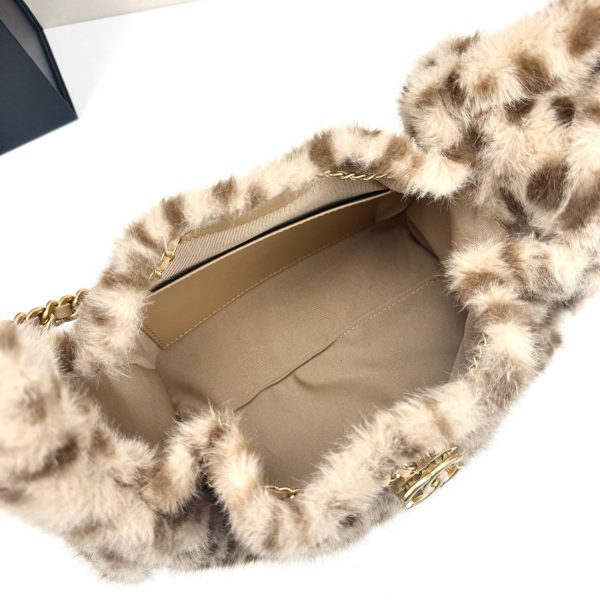 Luxury CN Handbag 99688 BC